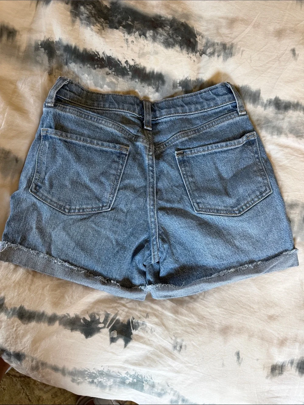 Jeans Subcategory Prediction